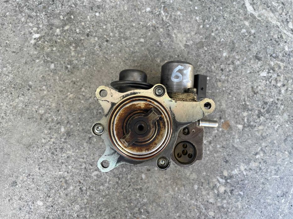 ТНВД топливный паливний насос Peugeot 207 208 308 508 3008 5008 1.6