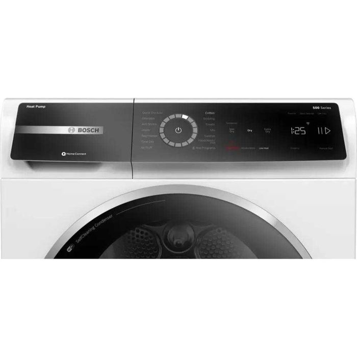 Сушильна машина Bosch Serie 500,  Б/В