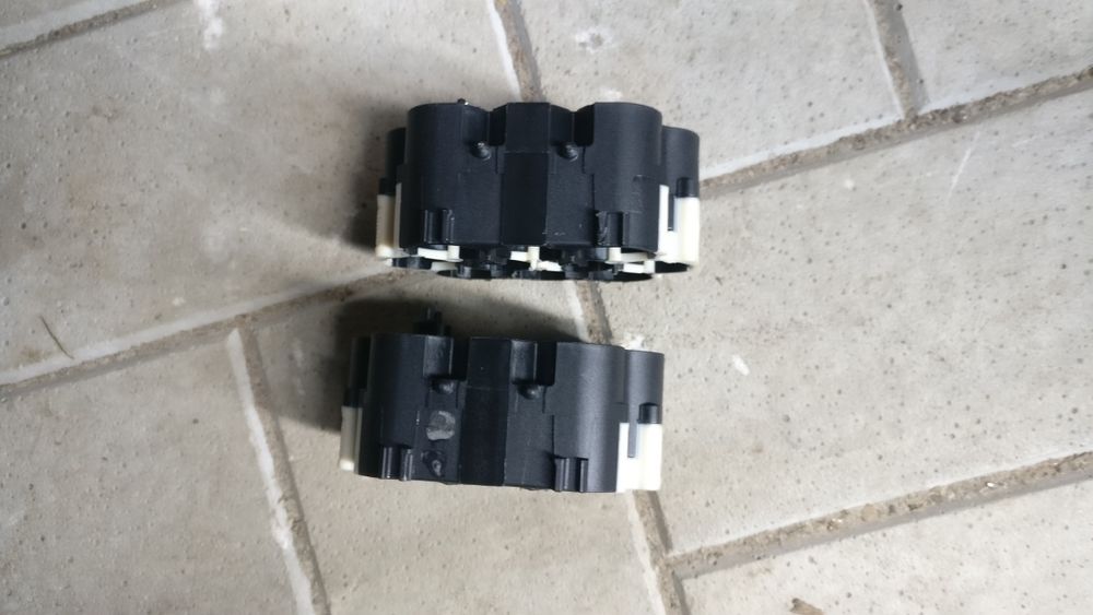 Холдери 18650 на 10 ячейок