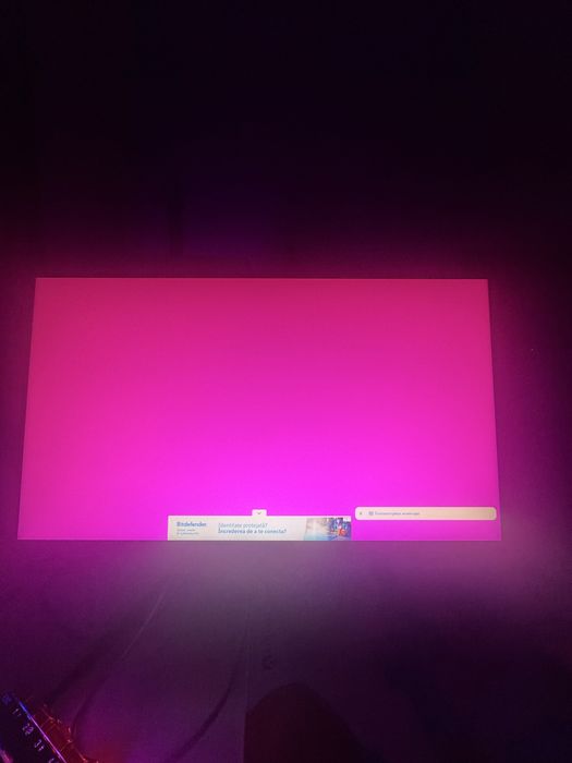 Alienware 2518h с коробкой