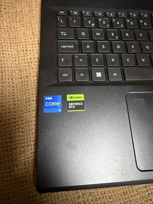 OPORTUNIDADE Portatil Acer Nitro V15