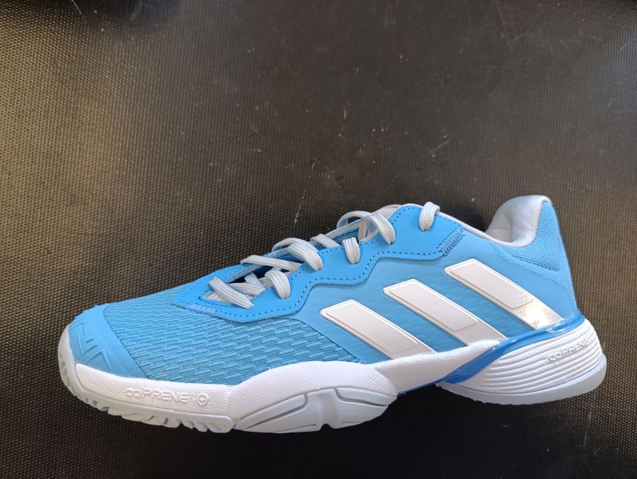 Sapatilhas Adidas Barricade Padel 37 Novas