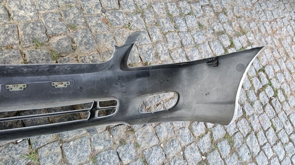 Parachoques Hyundai accent para choques 2001