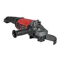 Болгарка 230 Техноград Плавный Пуск Угловая Шлифмашина Дрель
