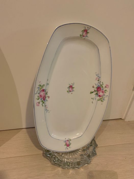 Travessa com mais 100 anos. Antiga