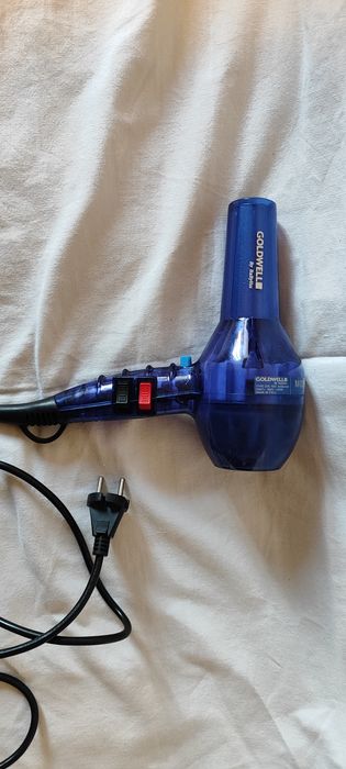Фен Goldwell (профессиональный)