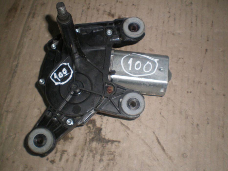Motor limpa vidros trás FIAT Punto (199_)