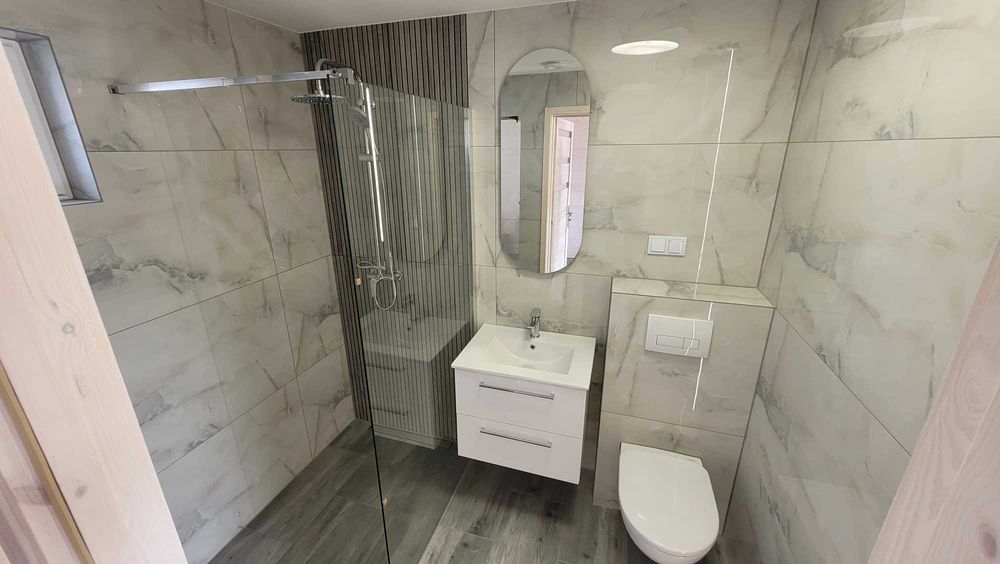 ‼️NOWE  Domki nad morzem PROMOCJA 22-29.08  Sarbinowo