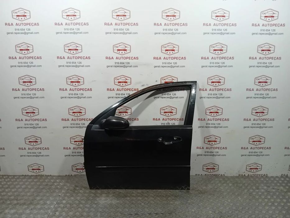 Porta Frente Esquerda Ford Focus 1 Mk1 5 Portas Original