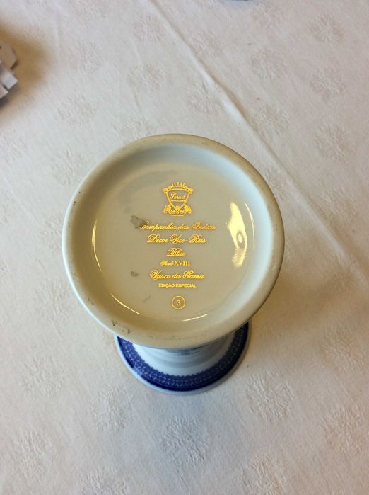 Jarra loiça porcelana PORART (Edição Especial)