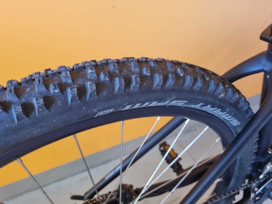 Rower MTB Unibike Link, koło 29, rama 17, prawie nowy
