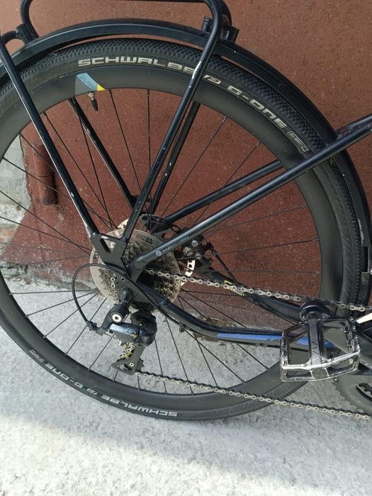 Гревел bergamont