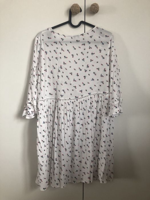 Sukienka sweewe paris