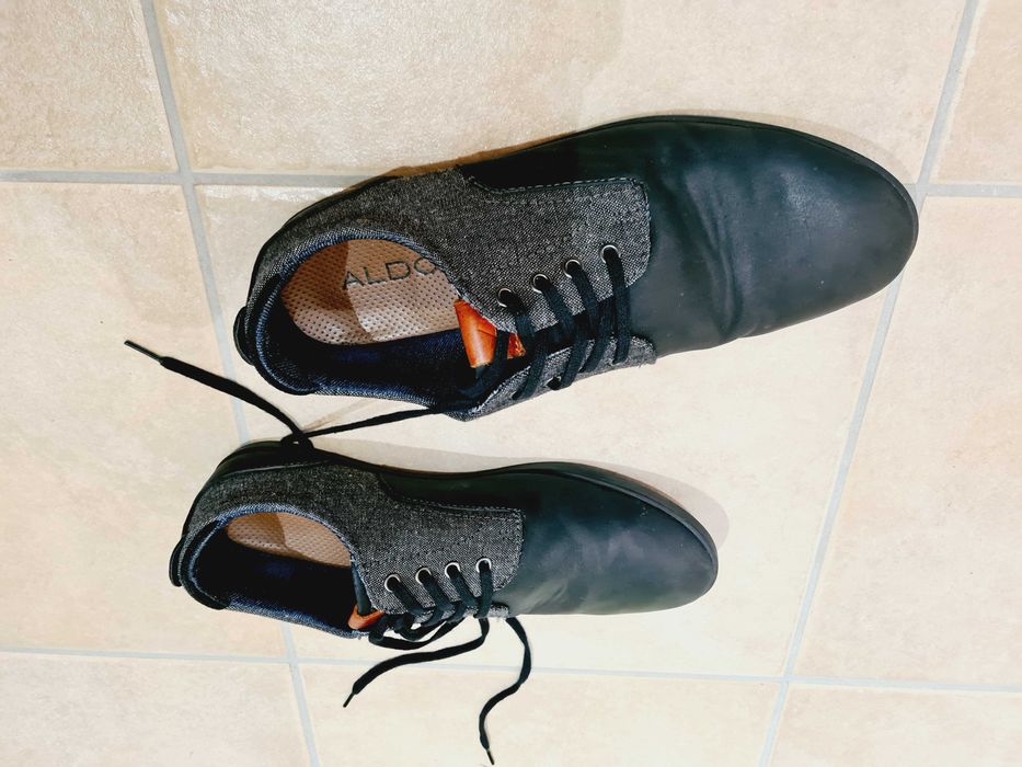Sapatos  homem Aldo