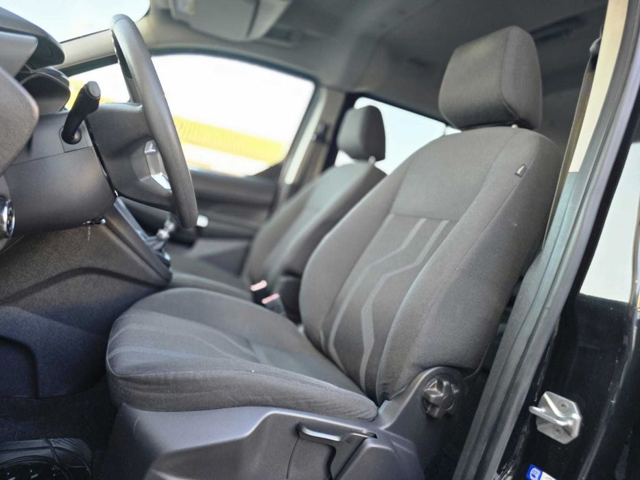 FORD TOURNEO CONNECT 1.5TDCI 120CV (5 LUGARES)