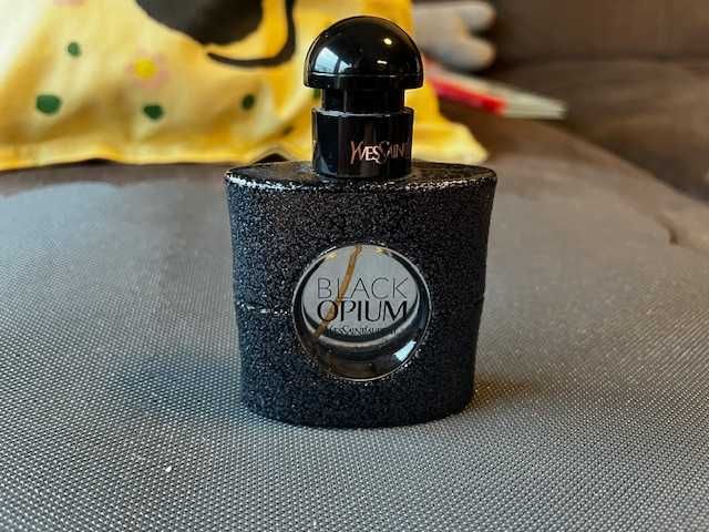 Puste flakony po perfumach: Tom Ford, Guerlain, Armani, Kenzo, Boss...