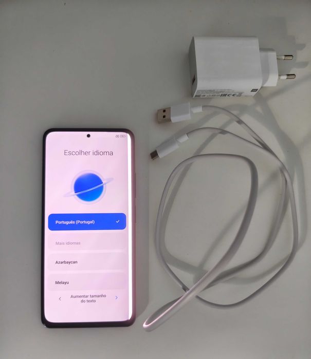 Telemóvel Xiaomi Poco f3