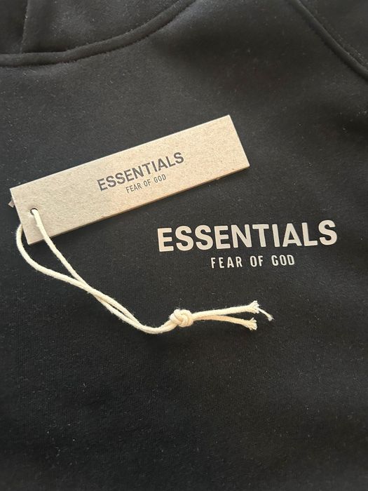 Camisola Essentials