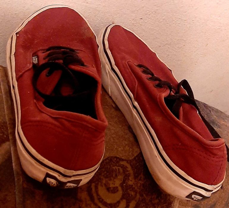 Trampki VANS, 38,5