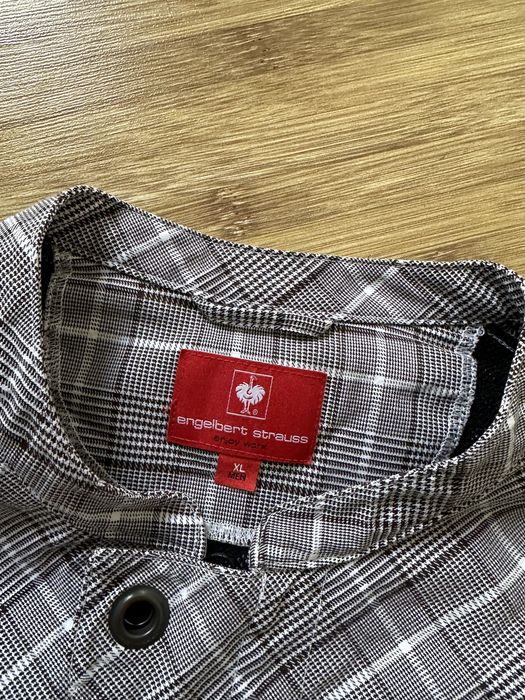 Куртка Engelbert Strauss ХЛ розмір!