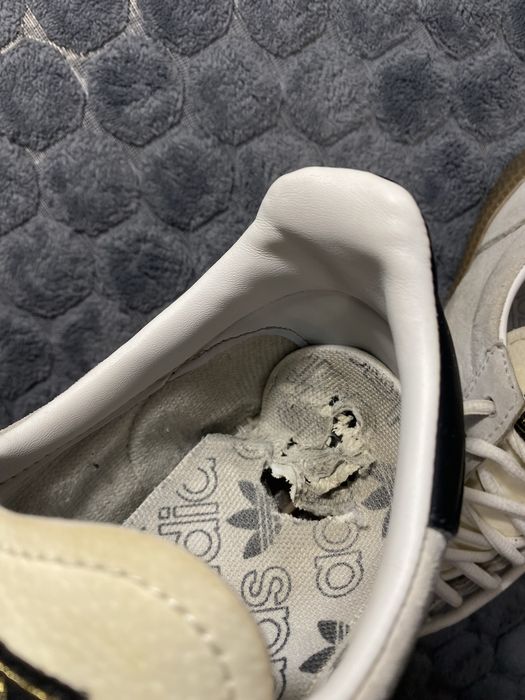 Кросовки, кеди Adidas Spezial