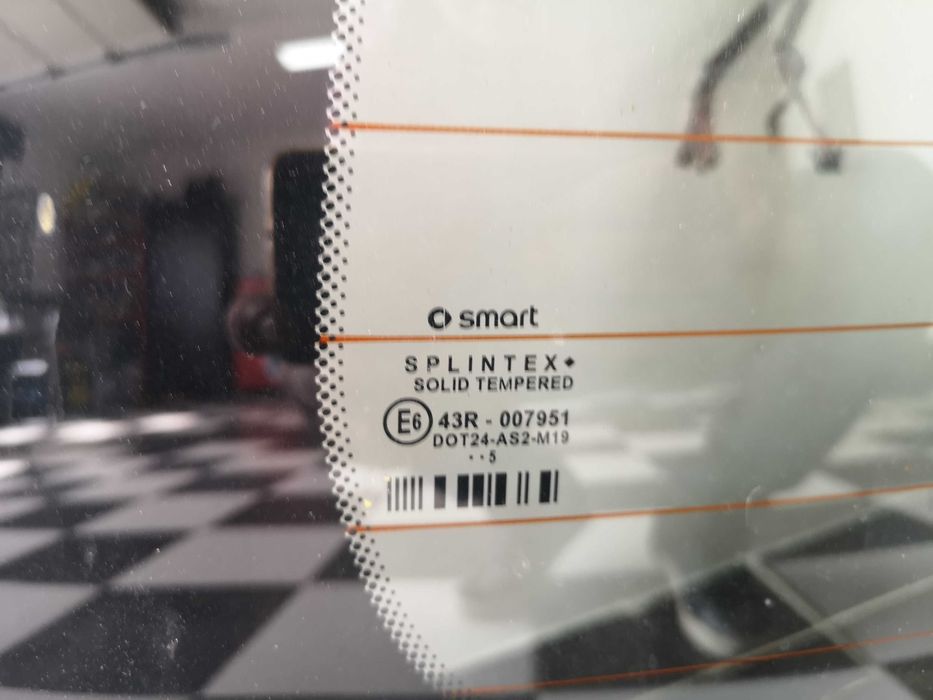 Mala Smart ForFour 454