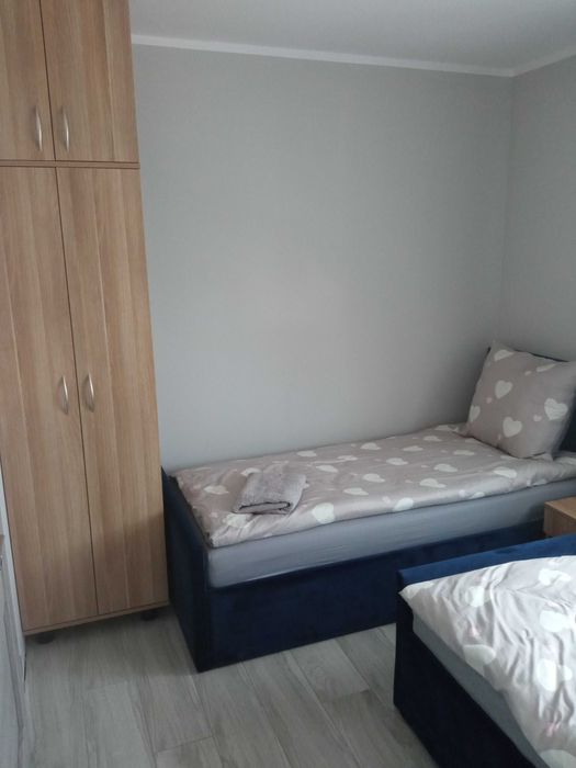 Noclegi Wiskitki Żyrardów - Standard 3* dla Twoich pracowników Hotel