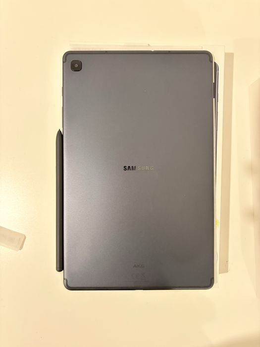 Tablet SAMSUNG Galaxy Tab S6 Lite (64 GB - Oxford Gray)