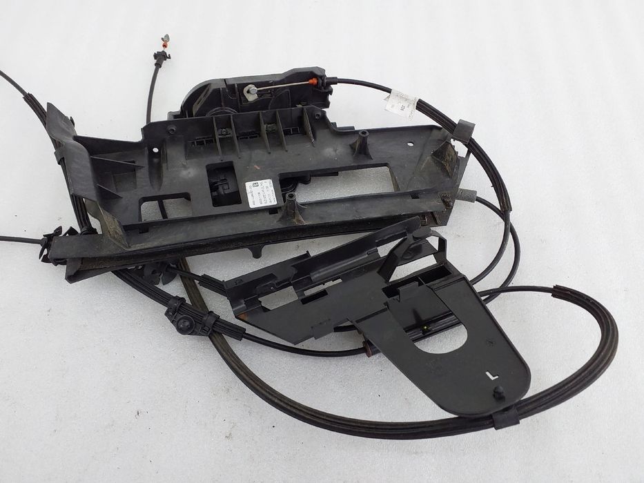 Fechadura / fecho porta lateral esquerda FORD Grand C-Max (DXA/CB7, DX