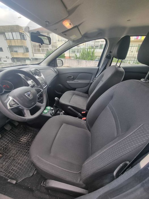 dacia sandero 1.0