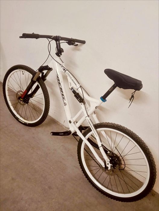 Bicicleta Máfia Bikes Bmx Trailrock 5.5X