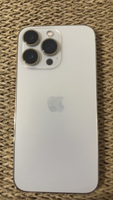 Iphone 13 pro 256g