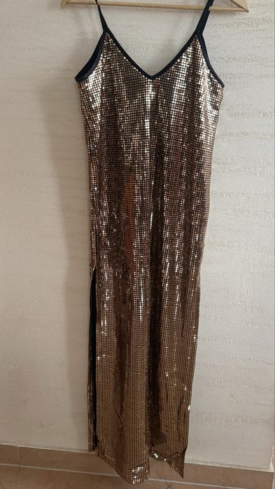 Sukienka Just Paul rozm S