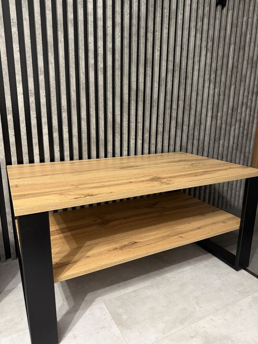 Stolik kawowy 56x100