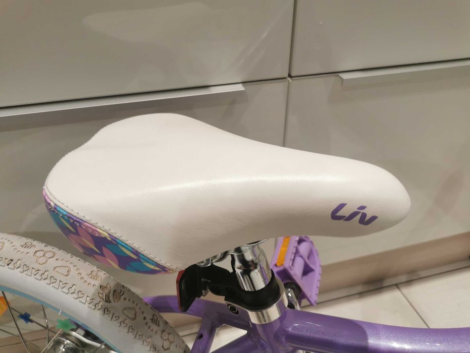 Rower Giant Liv Adore 16