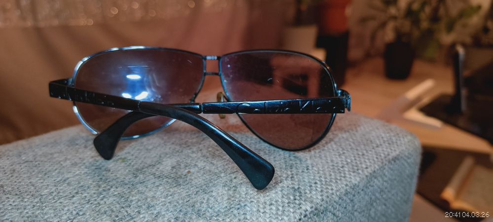 Okulary Calvin Klein