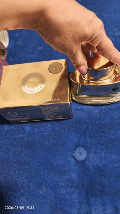 Парфумована вода UAE Zimaya Inekas Solis