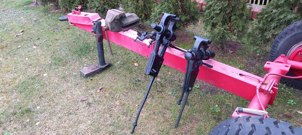 imadło stare małe  65mm