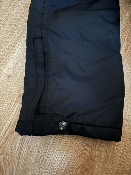 Яскравий лижний костюм Kalborn — Розмір XS