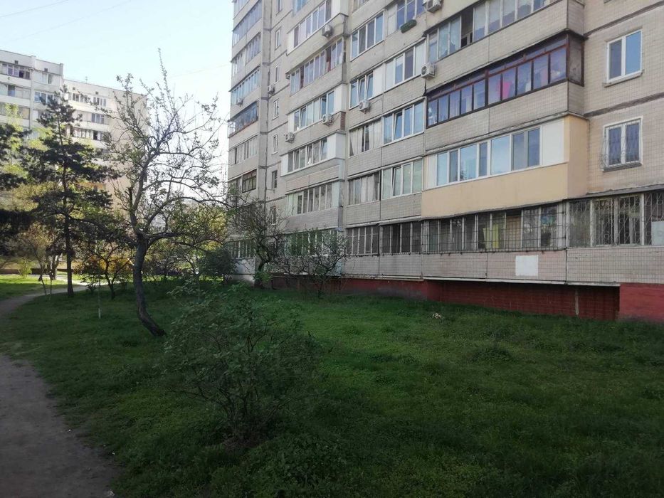 Коммерческая недвижимость по адресу ул. Тростянецкая (площадь 100,3 м²) - Atlanta.ua - фото 7