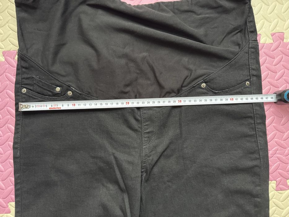 Джинси штани для вагітних