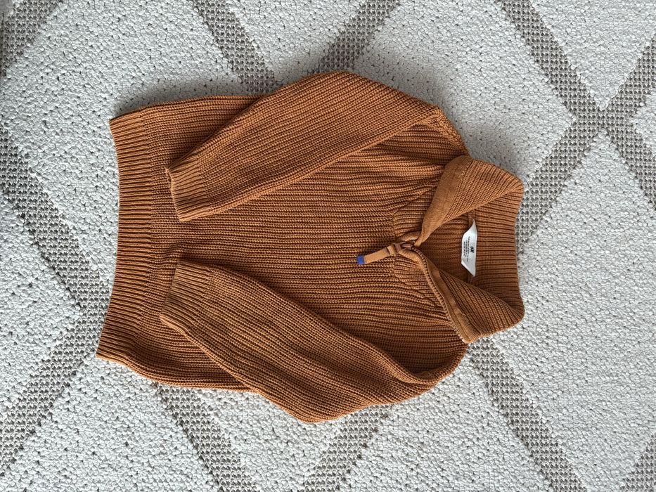 Sweter H&M r. 3-4 lata