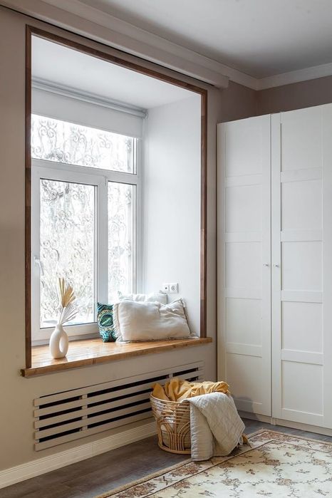 Вікна Харків. Виготовлення, встановлення. Від виробника.