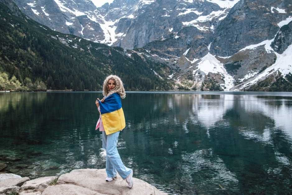 Міні-тур до Морського Ока 2 дні