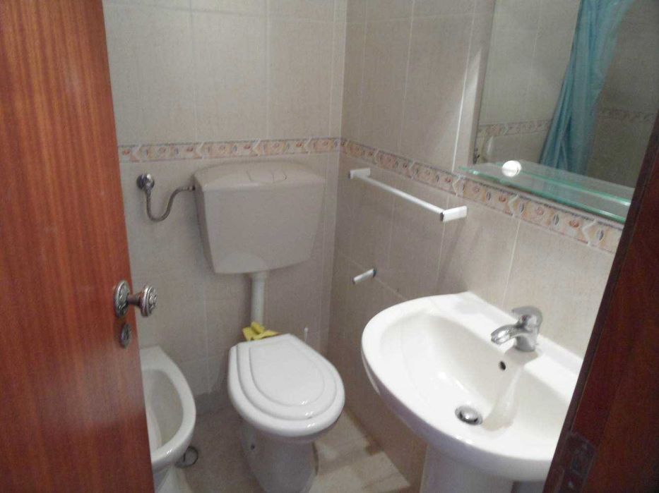Apartamento T2 a 3 minutos da praia- Férias (a pé)