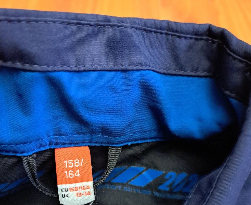 Кофта Engelbert Strauss, 158/164