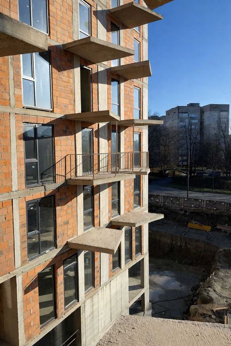 Продаж 1 кімнатної квартири, ЖК «Royal Place», м. Трускавець!