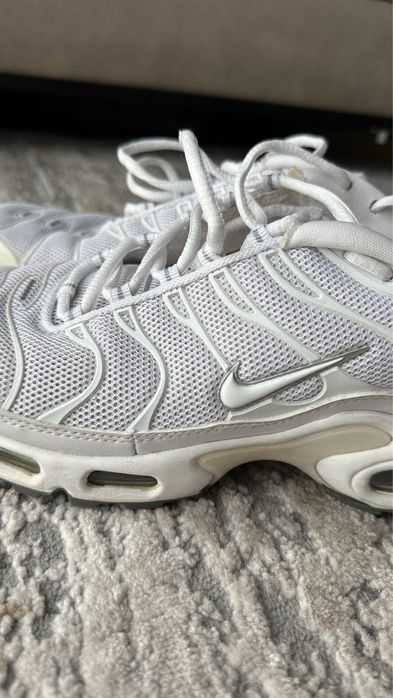 Кросівки Nike Air Tuned (TN) оригінал 43 розмір