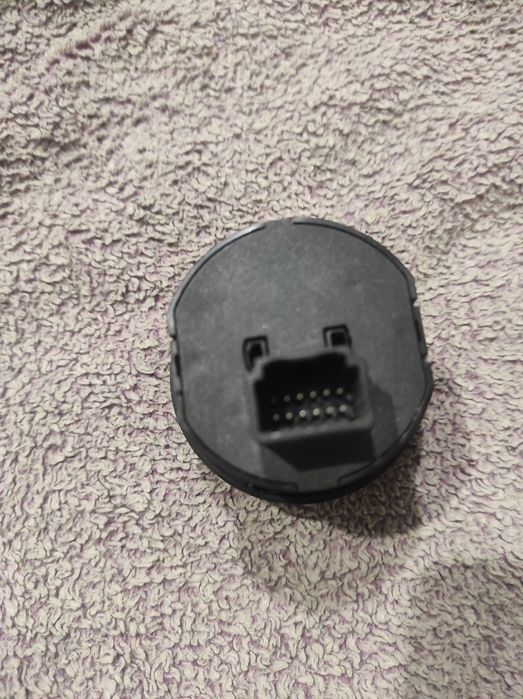 Рычаг переключения передач dacia spring