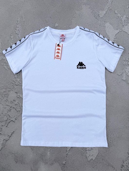 Чоловічий спортивний костюм каппа комплект Kappa [4в1] [S,M,L,XL,XXL] + шкарпетки в подарунок!